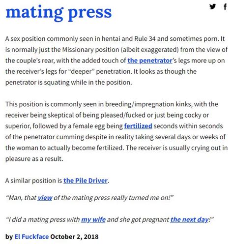 a mating press|The Mating Press: Origins, Benefits, and Considerations